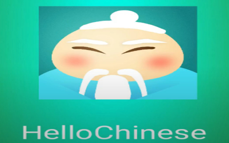 Phần mềm hỗ trợ tiếng Trung Hello Chinese